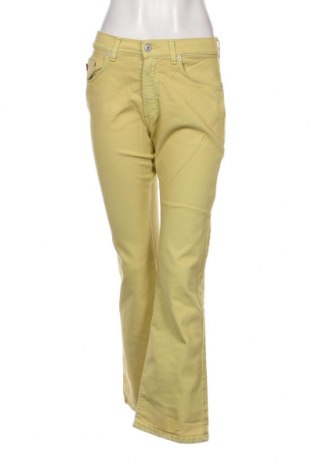 Γυναικείο Τζίν Henry Choice, Μέγεθος M, Χρώμα Κίτρινο, Τιμή 31,55 €