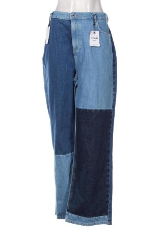 Damen Jeans New Look, Größe XL, Farbe Blau, Preis € 28,35