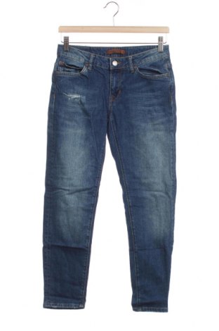 Γυναικείο Τζίν Perfect Jeans By Gina Tricot, Μέγεθος XS, Χρώμα Μπλέ, Τιμή 25,06 €