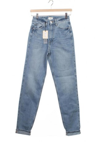 Damen Jeans River Island, Größe XXS, Farbe Blau, Preis € 21,65