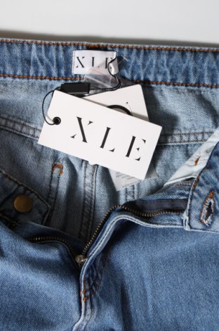 Γυναικείο Τζίν XLE the Label, Μέγεθος S, Χρώμα Μπλέ, Τιμή 54,12 €
