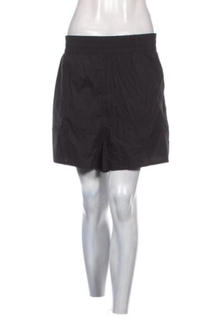 Γυναικείο κοντό παντελόνι Monki, Μέγεθος XXL, Χρώμα Μαύρο, Τιμή 7,79 €
