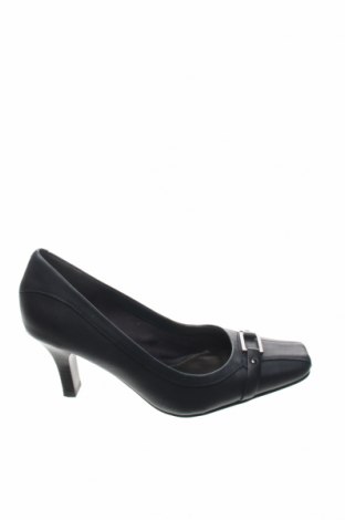 Γυναικεία παπούτσια Clarks, Μέγεθος 37, Χρώμα Μπλέ, Τιμή 55,67 €