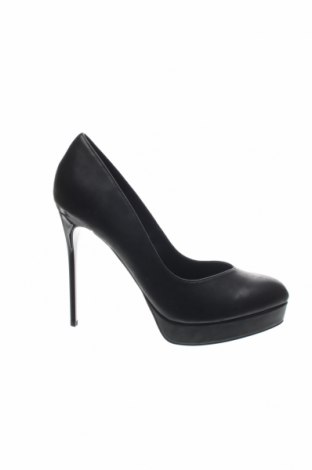 Дамски обувки Even&Odd, Размер 44, Цвят Черен, Цена 81,00 лв.