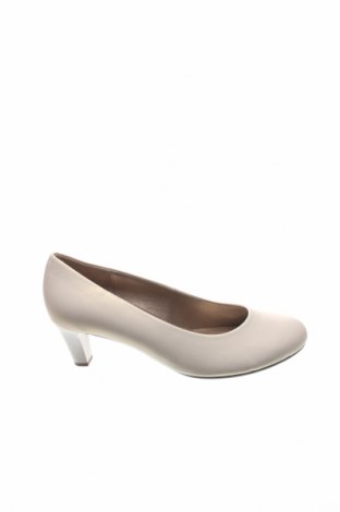 Γυναικεία παπούτσια Gabor, Μέγεθος 37, Χρώμα  Μπέζ, Τιμή 19,84 €