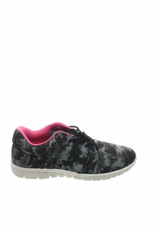 Дамски обувки Justfab, Размер 39, Цвят Многоцветен, Цена 36,80 лв.