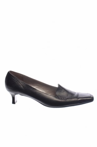 Дамски обувки Peter Kaiser, Размер 40, Цвят Черен, Цена 45,00 лв.