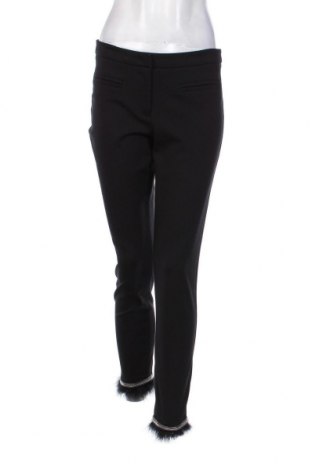 Дамски панталон Cambio, Размер L, Цвят Черен, Цена 60,00 лв.