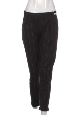 Дамски панталон Charget, Размер M, Цвят Черен, Цена 35,00 лв.