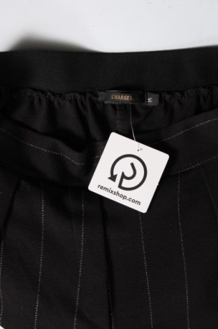 Дамски панталон Charget, Размер M, Цвят Черен, Цена 35,00 лв.