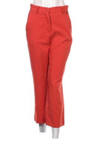 Дамски панталон Dixie, Размер S, Цвят Оранжев, Цена 10,00 лв.