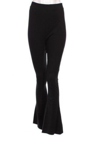 Γυναικείο παντελόνι Even&Odd, Μέγεθος L, Χρώμα Μαύρο, Τιμή 10,52 €