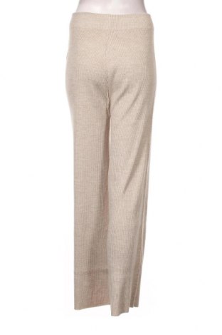 Γυναικείο παντελόνι Fashionkilla, Μέγεθος M, Χρώμα  Μπέζ, Τιμή 9,07 €