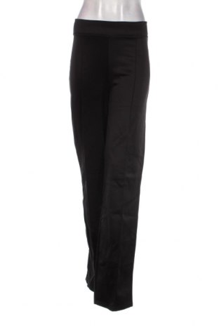 Γυναικείο παντελόνι Fashionkilla, Μέγεθος M, Χρώμα Μαύρο, Τιμή 8,97 €