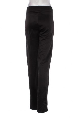 Γυναικείο παντελόνι Fashionkilla, Μέγεθος M, Χρώμα Μαύρο, Τιμή 5,57 €