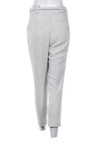 Дамски панталон H&M, Размер S, Цвят Сив, Цена 45,00 лв.
