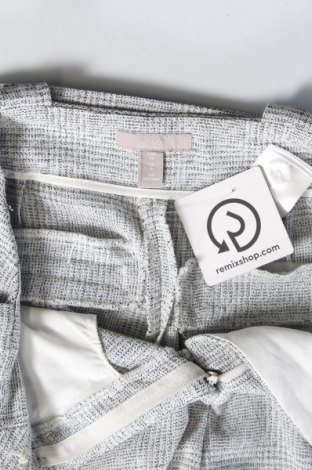Дамски панталон H&M, Размер S, Цвят Сив, Цена 45,00 лв.