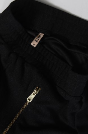 Γυναικείο παντελόνι Imitz, Μέγεθος M, Χρώμα Μαύρο, Τιμή 25,36 €