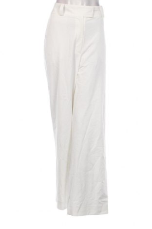 Γυναικείο παντελόνι Ivy & Oak, Μέγεθος L, Χρώμα Λευκό, Τιμή 106,19 €