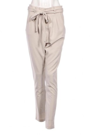 Γυναικείο παντελόνι Jdy, Μέγεθος M, Χρώμα  Μπέζ, Τιμή 10,16 €