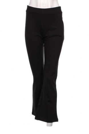 Γυναικείο παντελόνι Jdy, Μέγεθος M, Χρώμα Μαύρο, Τιμή 10,76 €