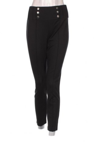 Дамски панталон Judith Williams, Размер M, Цвят Черен, Цена 20,35 лв.
