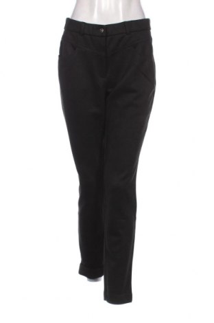 Γυναικείο παντελόνι Judith Williams, Μέγεθος M, Χρώμα Μαύρο, Τιμή 7,09 €