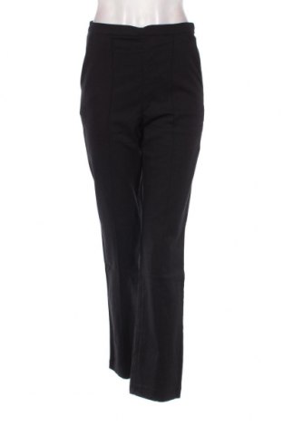 Γυναικείο παντελόνι LeGer By Lena Gercke, Μέγεθος S, Χρώμα Μαύρο, Τιμή 6,58 €