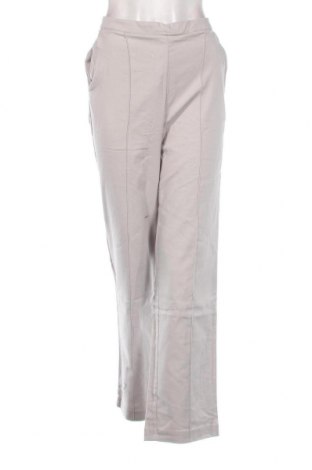 Γυναικείο παντελόνι LeGer By Lena Gercke, Μέγεθος L, Χρώμα  Μπέζ, Τιμή 6,58 €