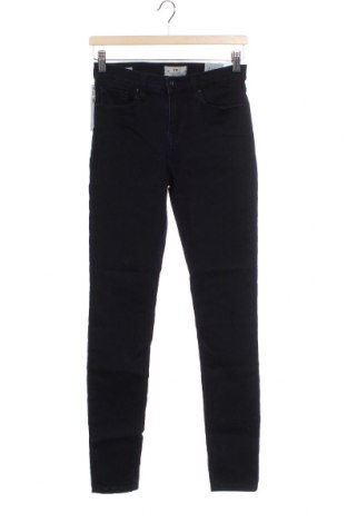 Γυναικείο παντελόνι Ltb, Μέγεθος XS, Χρώμα Μπλέ, Τιμή 7,17 €