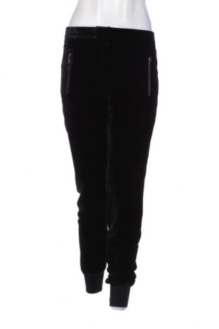 Дамски панталон Magaschoni, Размер M, Цвят Черен, Цена 60,00 лв.