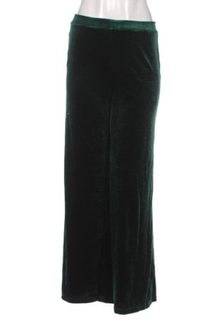 Γυναικείο παντελόνι Nichii, Μέγεθος S, Χρώμα Πράσινο, Τιμή 27,84 €