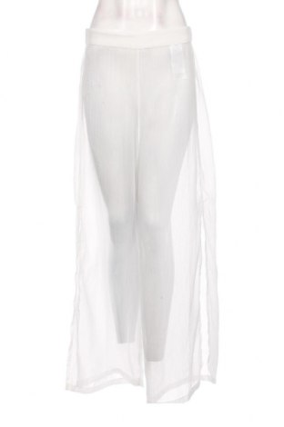 Γυναικείο παντελόνι ONLY, Μέγεθος M, Χρώμα Λευκό, Τιμή 10,76 €