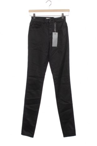 Γυναικείο παντελόνι ONLY, Μέγεθος XS, Χρώμα Μαύρο, Τιμή 10,76 €