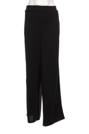 Γυναικείο παντελόνι ONLY, Μέγεθος XL, Χρώμα Μαύρο, Τιμή 10,16 €