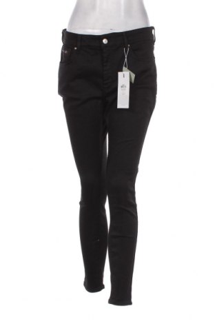 Γυναικείο παντελόνι ONLY, Μέγεθος XL, Χρώμα Μαύρο, Τιμή 11,36 €