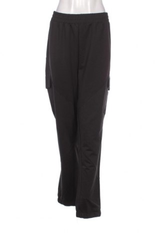 Γυναικείο παντελόνι ONLY Carmakoma, Μέγεθος XXL, Χρώμα Μαύρο, Τιμή 7,17 €