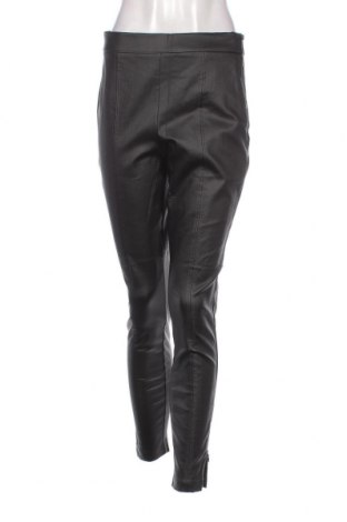 Дамски панталон Portmans, Размер M, Цвят Черен, Цена 45,00 лв.