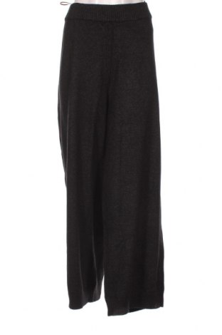 Γυναικείο παντελόνι Sheego, Μέγεθος XXL, Χρώμα Μαύρο, Τιμή 54,12 €
