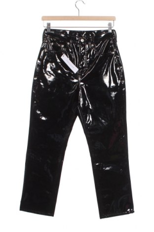 Γυναικείο παντελόνι Topshop, Μέγεθος XS, Χρώμα Μαύρο, Τιμή 10,16 €