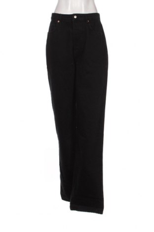 Дамски панталон Topshop, Размер M, Цвят Черен, Цена 16,80 лв.