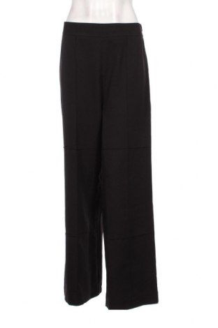 Γυναικείο παντελόνι Touche Prive, Μέγεθος M, Χρώμα Μαύρο, Τιμή 11,32 €