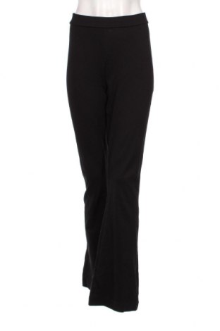 Γυναικείο παντελόνι Vero Moda, Μέγεθος XL, Χρώμα Μαύρο, Τιμή 10,76 €