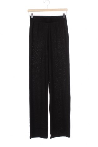 Γυναικείο παντελόνι Vero Moda, Μέγεθος XS, Χρώμα Μαύρο, Τιμή 6,58 €