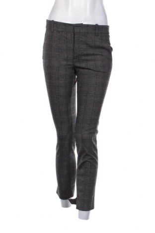 Дамски панталон Zara, Размер S, Цвят Многоцветен, Цена 45,00 лв.