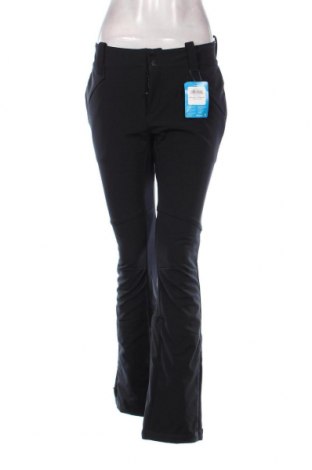 Γυναίκειο παντελόνι για χειμερινά σπορ Columbia, Μέγεθος M, Χρώμα Μαύρο, Τιμή 131,44 €