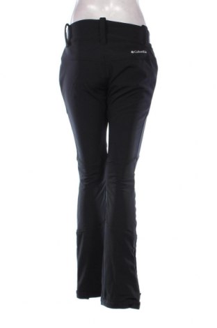 Γυναίκειο παντελόνι για χειμερινά σπορ Columbia, Μέγεθος S, Χρώμα Μαύρο, Τιμή 131,44 €