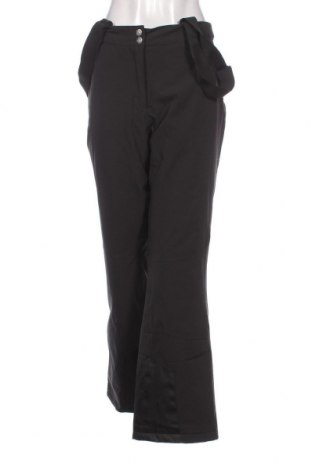 Γυναίκειο παντελόνι για χειμερινά σπορ McKinley, Μέγεθος XL, Χρώμα Μαύρο, Τιμή 46,39 €