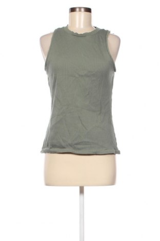 Γυναικείο αμάνικο μπλουζάκι Aware by Vero Moda, Μέγεθος XL, Χρώμα Πράσινο, Τιμή 4,59 €