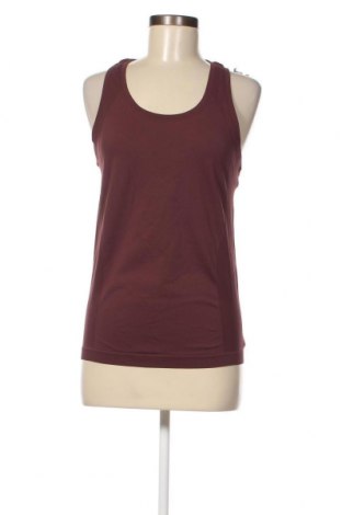 Γυναικείο αμάνικο μπλουζάκι Sweaty Betty, Μέγεθος M, Χρώμα Κόκκινο, Τιμή 9,38 €